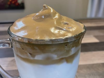 Two Cups Coffee & Cafe'