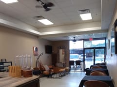 Two Cups Coffee & Cafe'