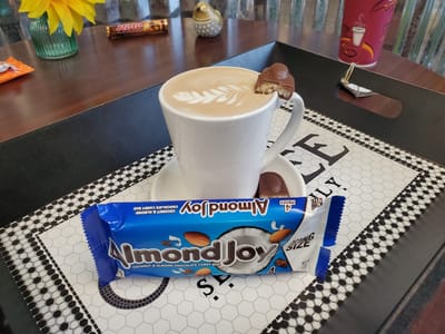 Two Dad's Deli, Ice Cream & Espresso Bar