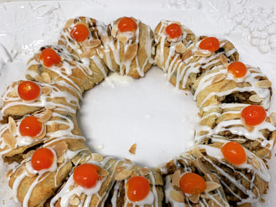 Two Doors Down Coffee Bakery