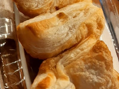 Two Doors Down Coffee Bakery