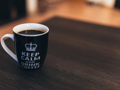 Two Feathers Coffee Company