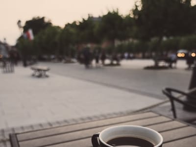 Two Feathers Coffee Company