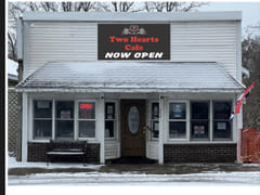 Two Hearts Cafe