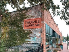 Two Mile Coffee Bar