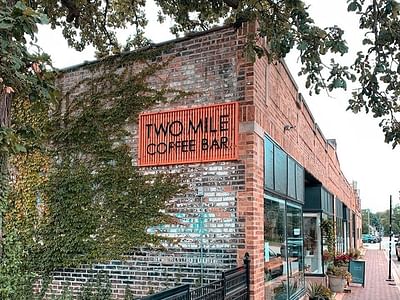 Two Mile Coffee Bar