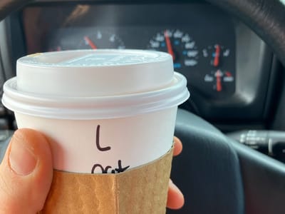 Two Rivers Coffee Express