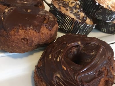 Two Rivers Coffee Roaster