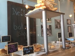 Two Rivers Coffee Roaster