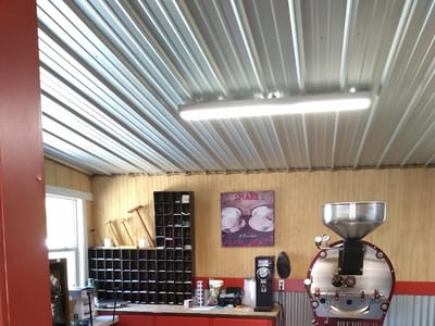 Two Rivers Coffee Roasters