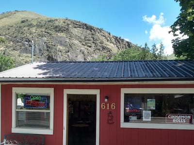 Two Rivers Coffee Roasters