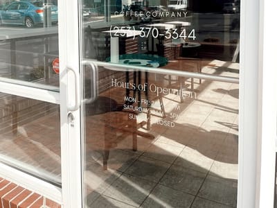 Two Sisters Coffee Company