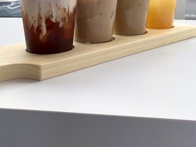 Two Sisters Coffee Company