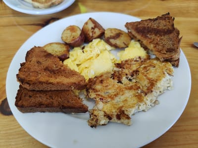 Two Sisters Coffee Shop