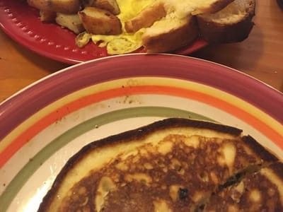 Two Sisters Coffee Shop