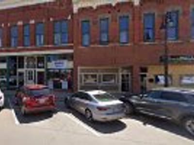 Two Sisters Tea & Apothecary