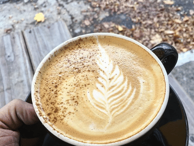 Two Stroke Coffee Co.