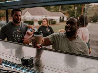 Two Tired Parents Coffee Company