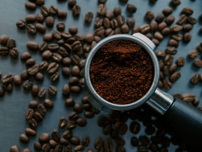 Two Tired Parents Coffee Company