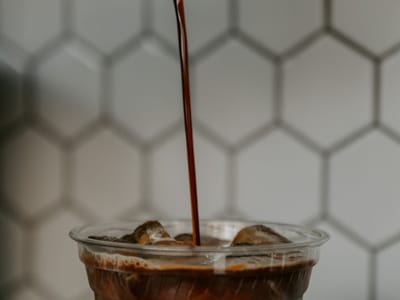 Two Tired Parents Coffee Company