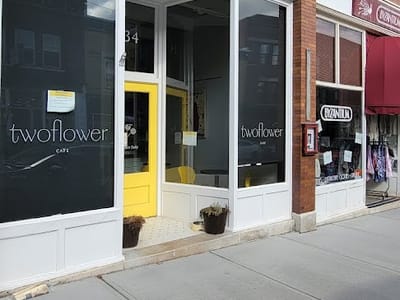 twoflower Great Barrington
