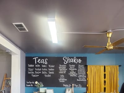 TX 114 Energy and Nutrition