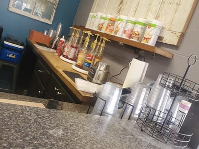 TX 114 Energy and Nutrition