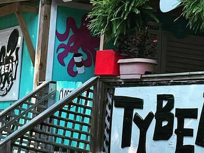 Tybean Coffee Bar