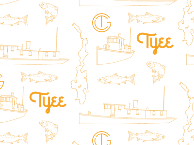 Tyee Coffee + Goods - The Lake