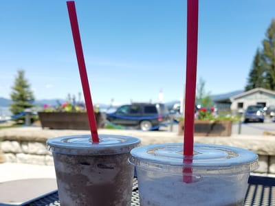 Tyee Coffee + Goods - The Lake