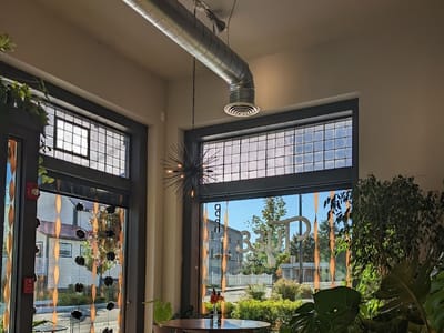 Tyee Coffee + Goods - The River