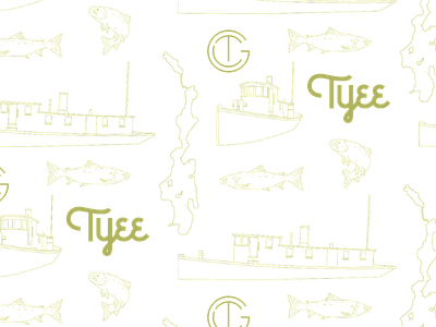 Tyee Coffee + Goods - The River