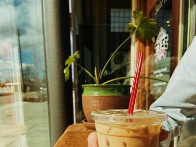 Tyee Coffee + Goods - The River