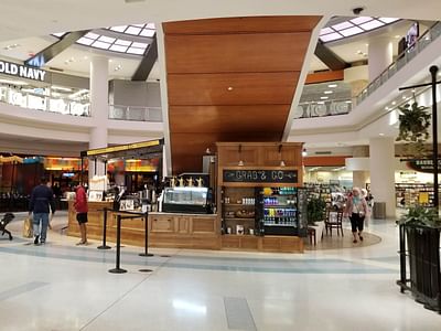 Tysons Corner Center