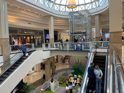 Tysons Corner Center