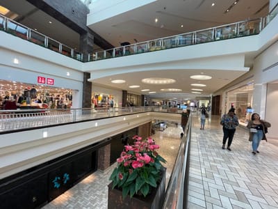 Tysons Corner Center