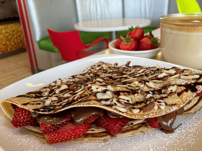 U-Mix Coffee & Juice Bar