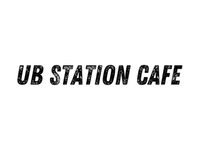 UB Station Cafe