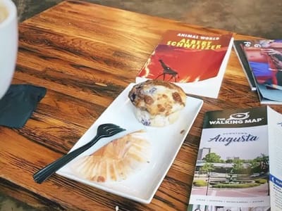 Ubora Coffee Roasters