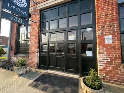 Ubora Coffee Roasters