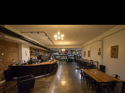 Ubora Coffee Roasters