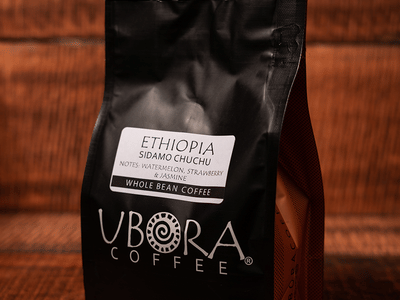 Ubora Coffee Roasters
