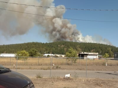 Uccello's Spokane's Coffee