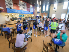 UDairy Creamery Café