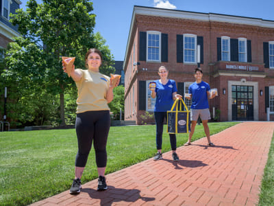 UDairy Creamery Café