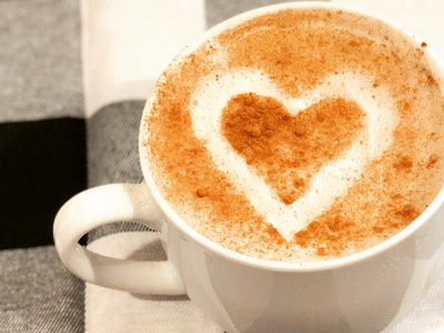 Udderly Espresso Downtown (Raris & Lyle’s)