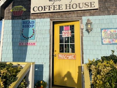 Uglie Mugs Coffee House