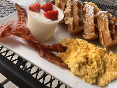 Ugly Mug Bean & Brew