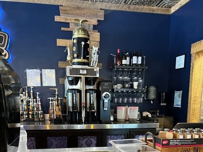 Ugly Mug Bean & Brew