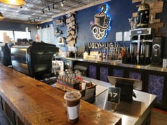 Ugly Mug Bean & Brew